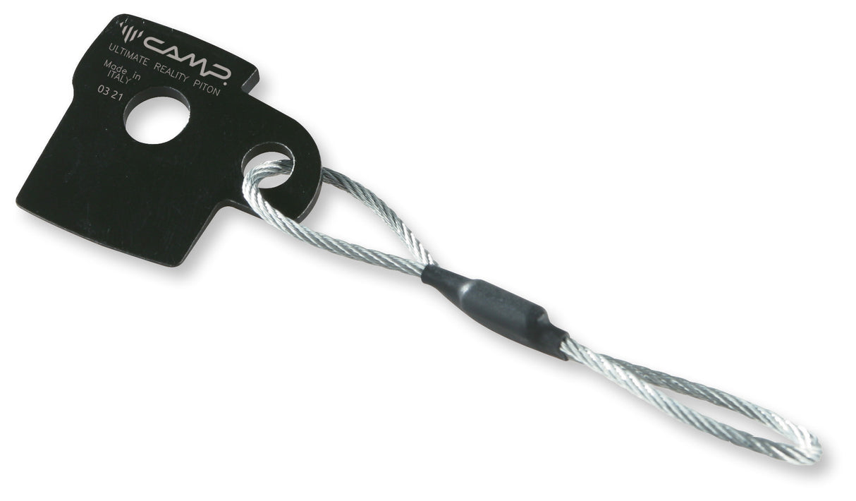 CAMP - ULTIMATE REALITY PITON