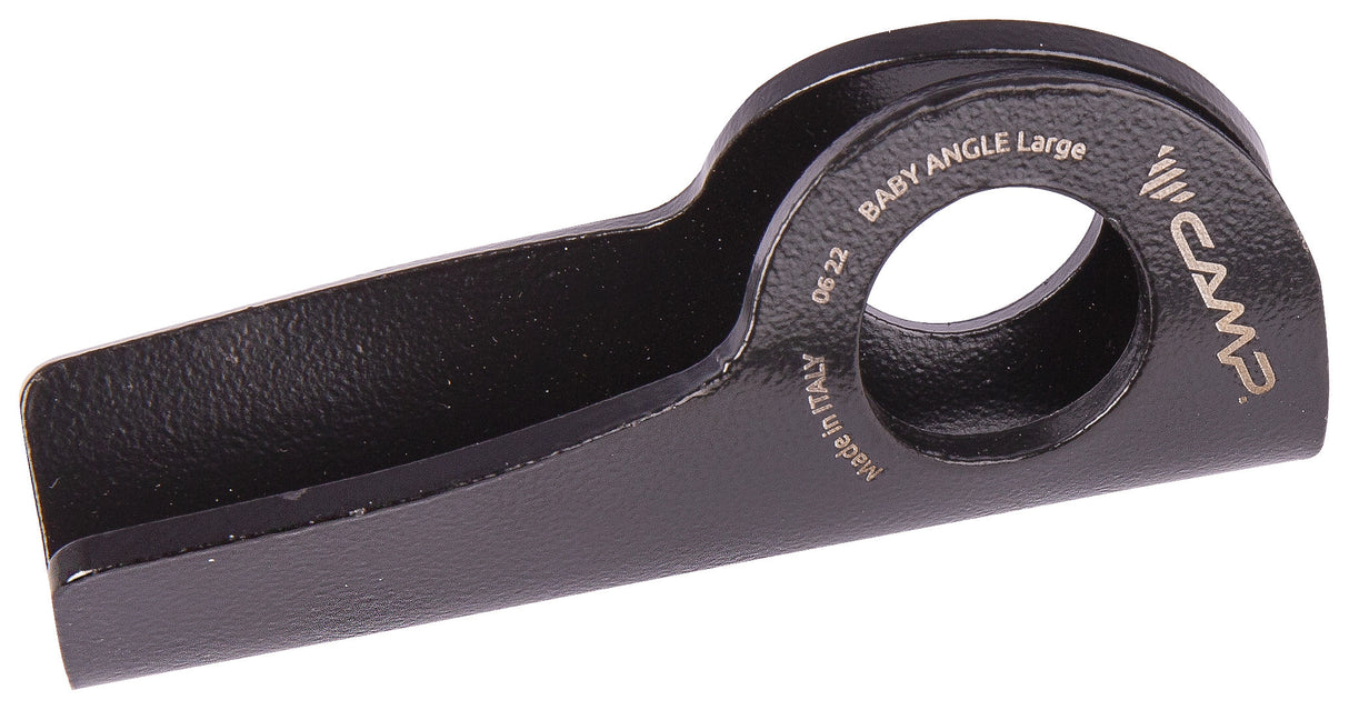CAMP - BABY ANGLE