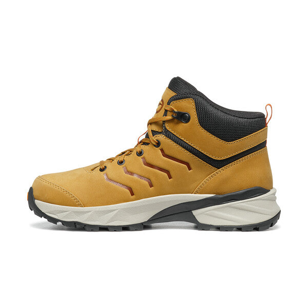 RS Pro WP Y - YELLOW - RUST ORANGE - ALT2 - 9f33d4429f78d146