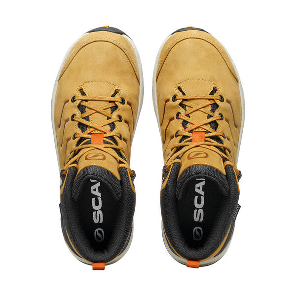 RS Pro WP Y - YELLOW - RUST ORANGE - ALT5 - bc7b9eb6bf4e463f