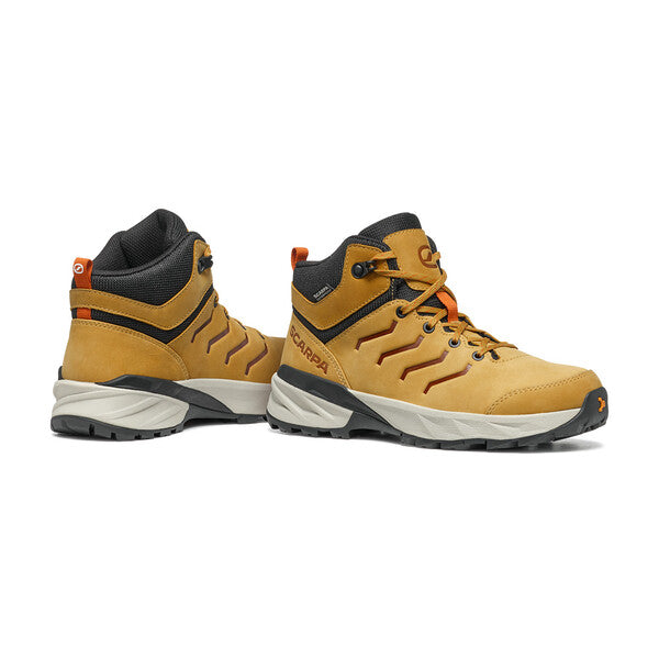 RS Pro WP Y - YELLOW - RUST ORANGE - ALT6 - 0c6c311cc1d79dba