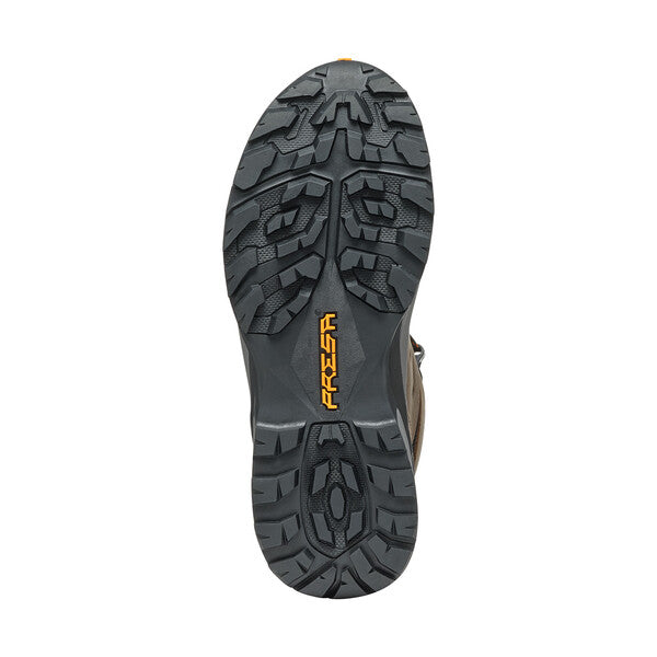 RS Pro WP Y - SAGE - RUST ORANGE - ALT4 - 973645cac33ec0e4