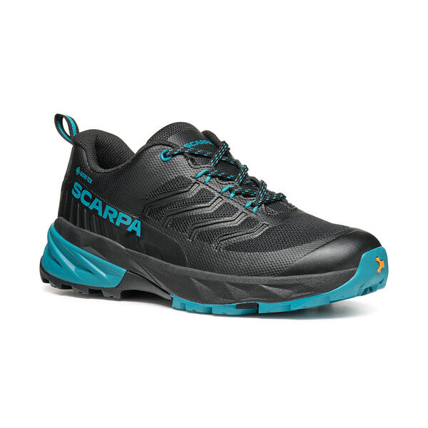 Rush GTX Y - BLACK - OTTANIO - HERO - 342eeb515f155a88