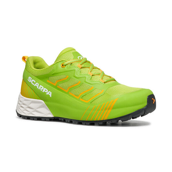 Rr Y - NEON GREEN - SAFFRON - HERO - 101d08bf68bb8323