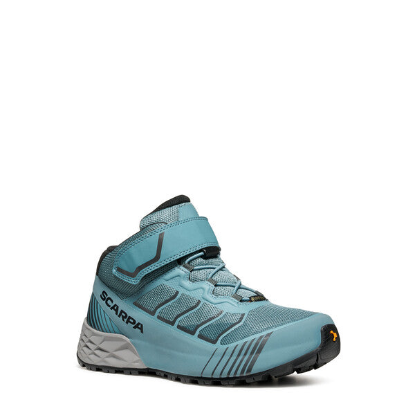 RR Mid GTX Y - SMOKE BLUE - ANTHRACITE - HERO - 23e88a0880ec8775