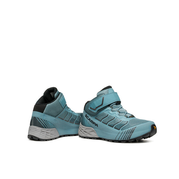 RR Mid GTX Y - SMOKE BLUE - ANTHRACITE - ALT6 - 8164526ad877d17d