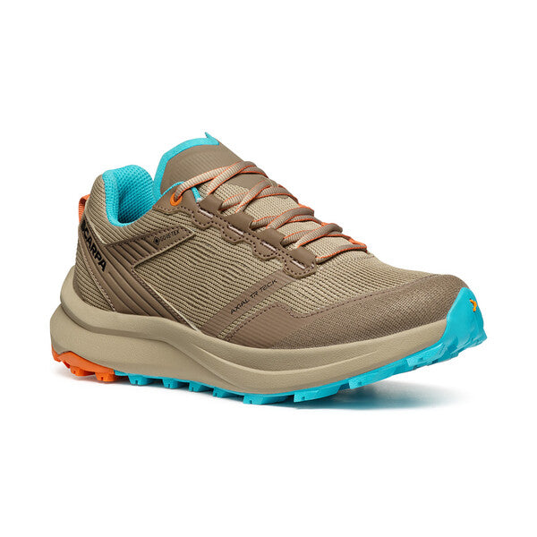 Sp GTX Y - SAVANA - RUST ORANGE - HERO - 39d5cb398ee0d9b5