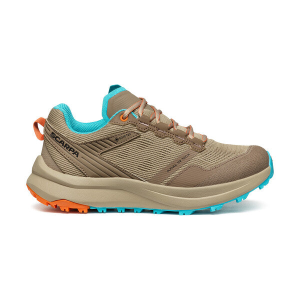Sp GTX Y - SAVANA - RUST ORANGE - ALT1 - ebd086a7ecb1ea18