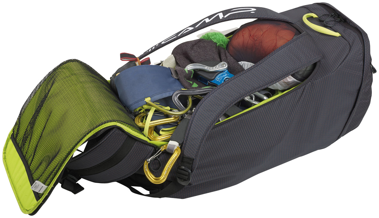 CAMP - ROX ALPHA - Zaino