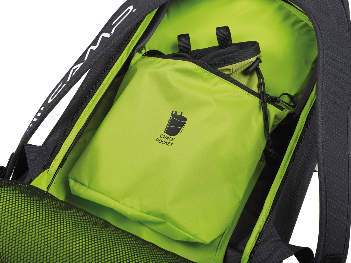 CAMP - ROX ALPHA - Pack