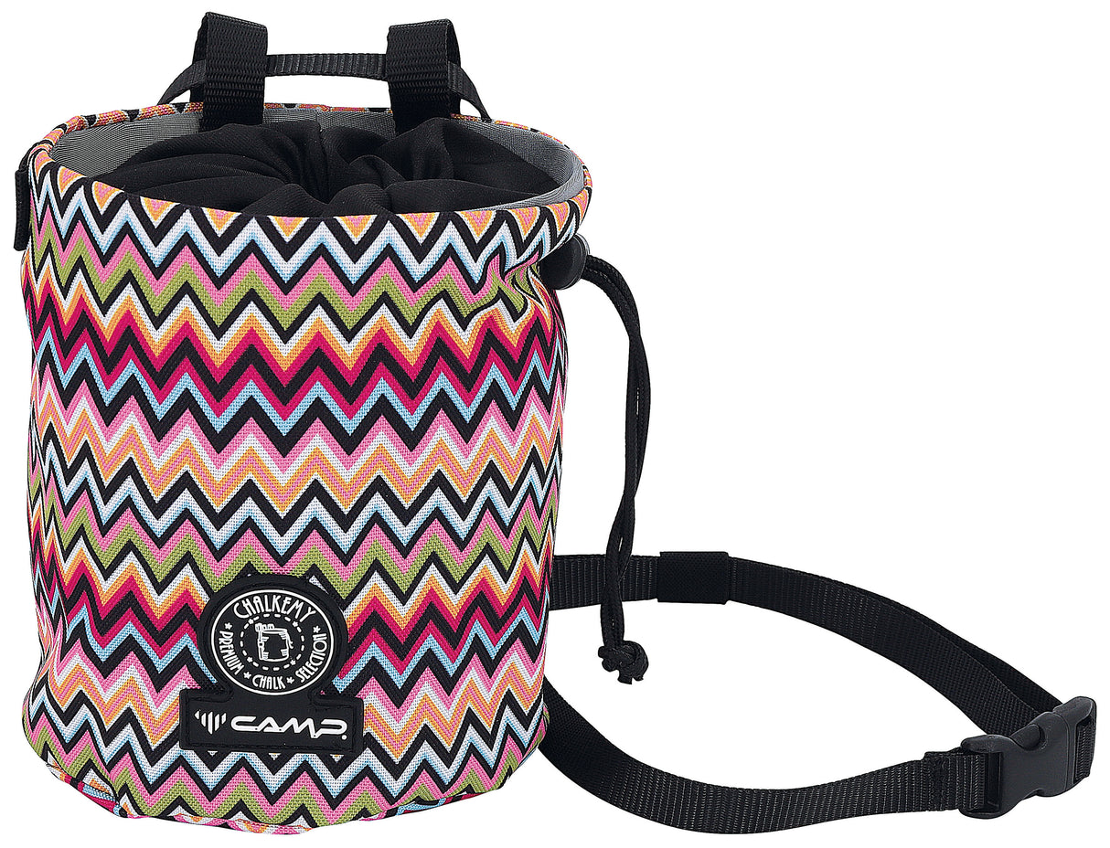 CAMP - POLIMAGO - Portamagnesite