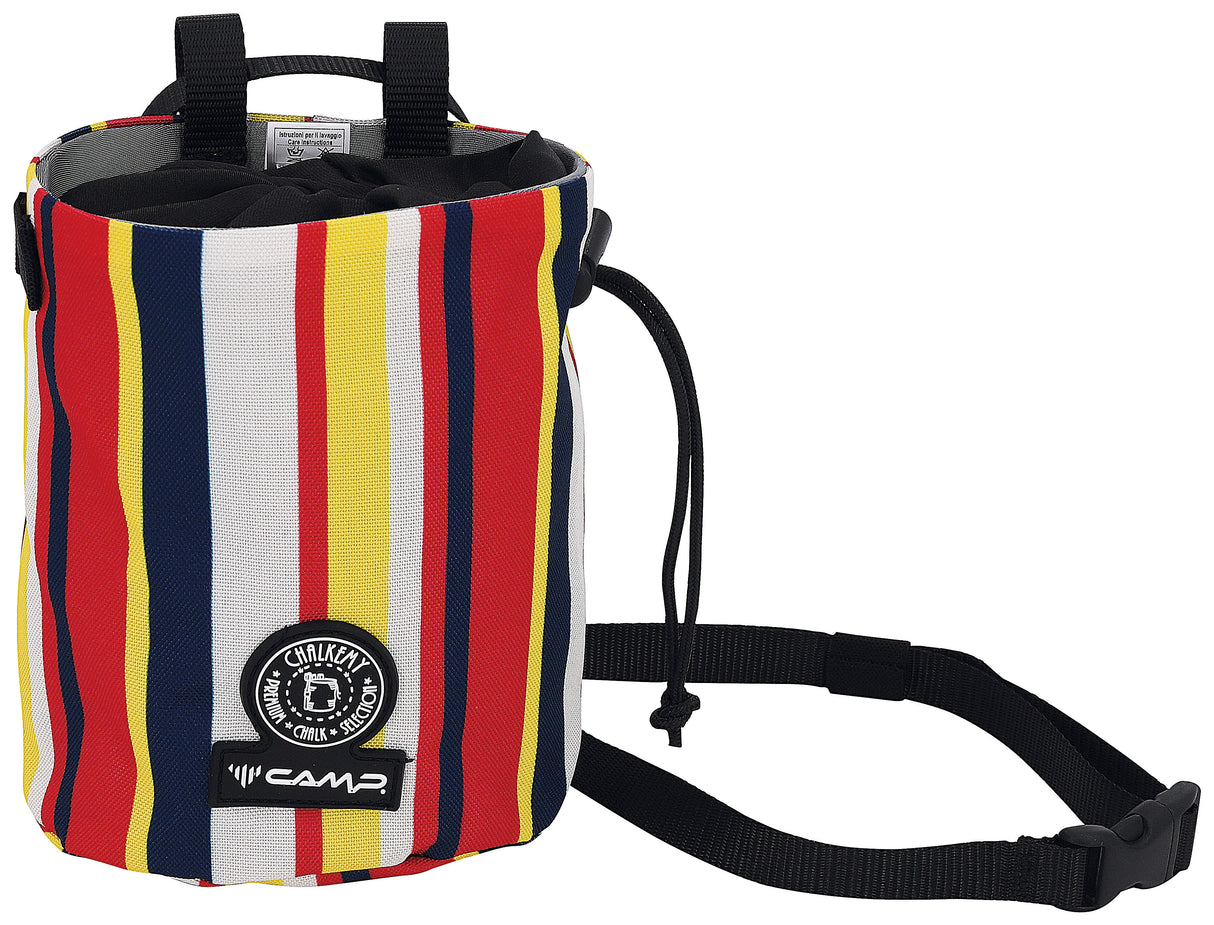 CAMP - POLIMAGO - Portamagnesite