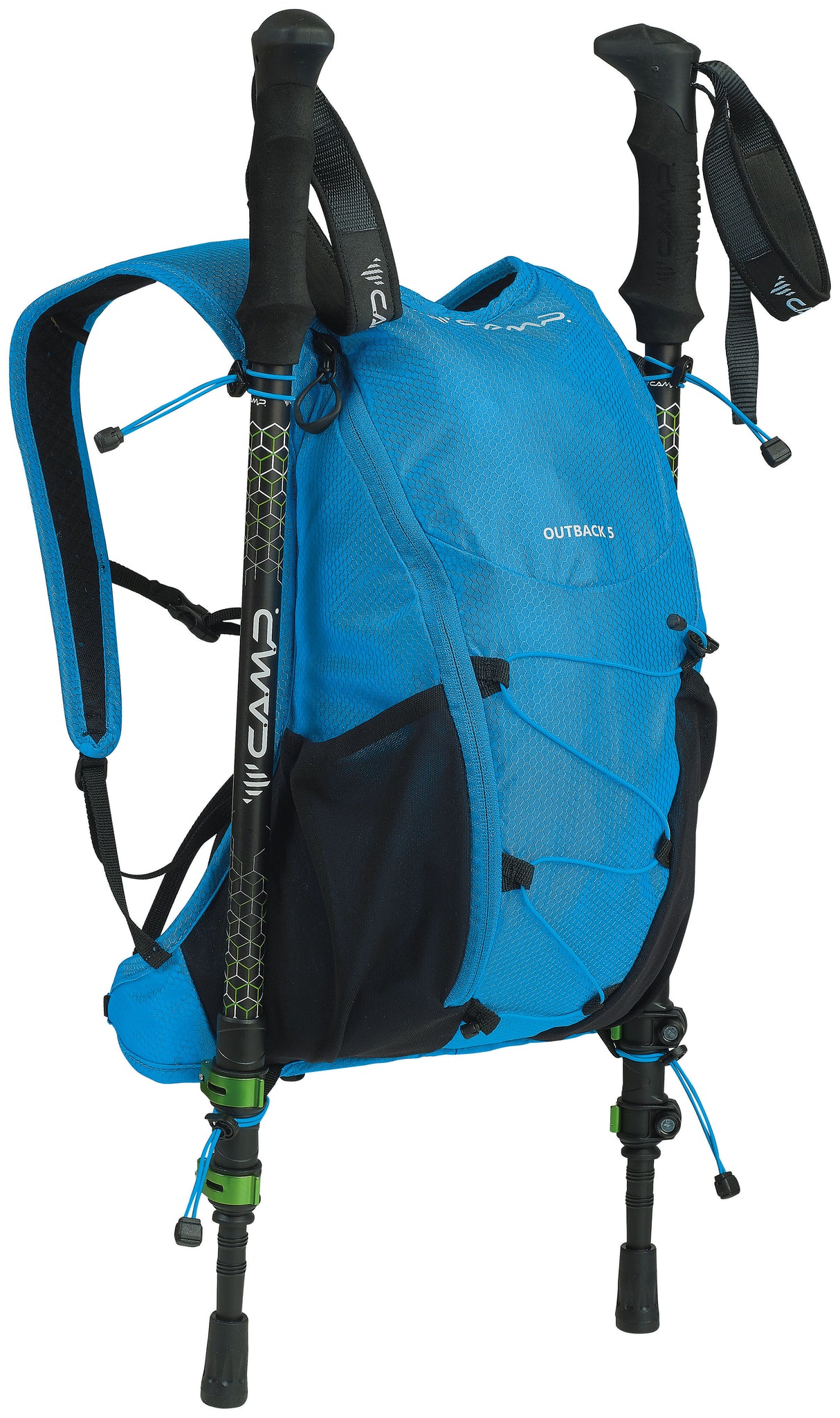 CAMP - OUTBACK 5 - Pack