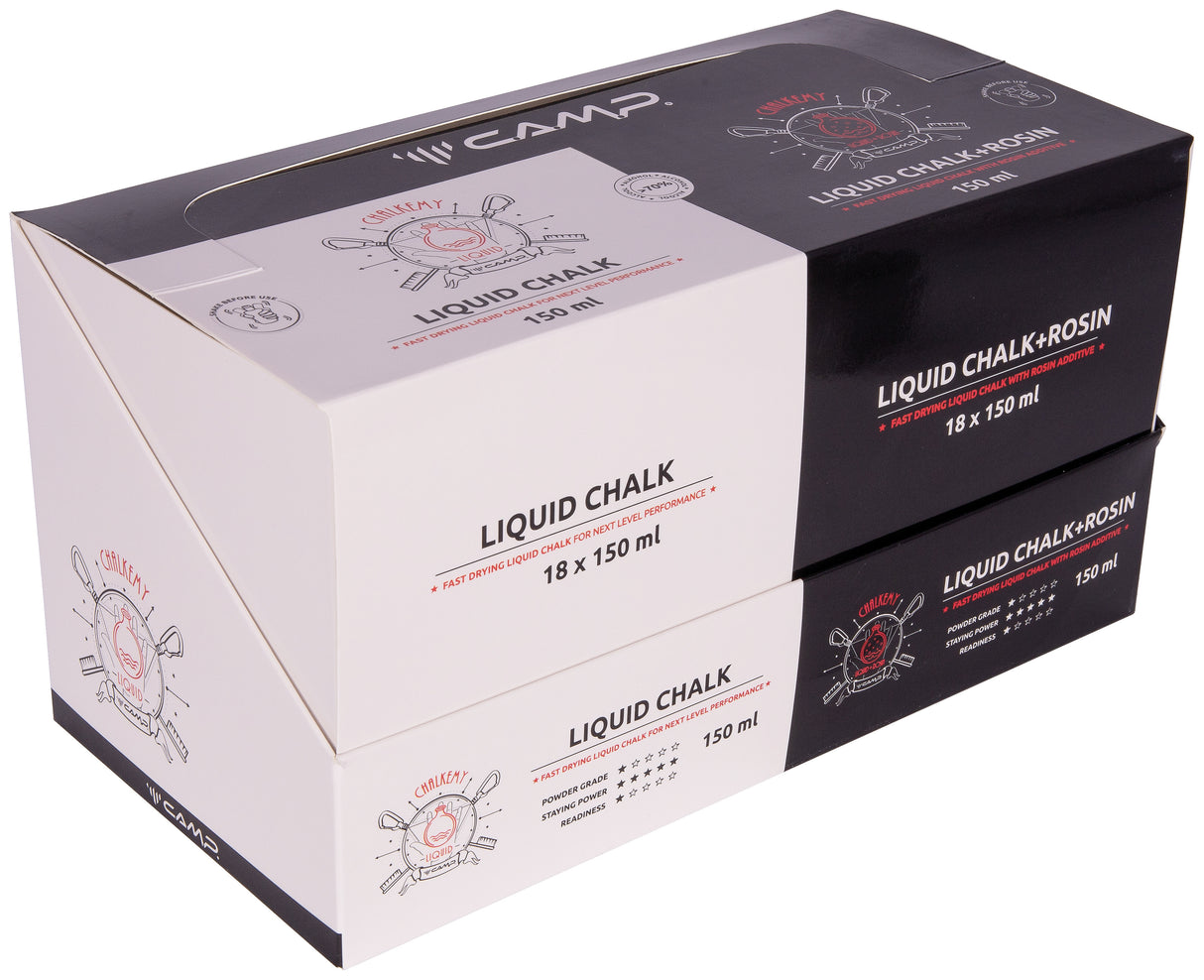 CAMP - LIQUID CHALK - Chalk
