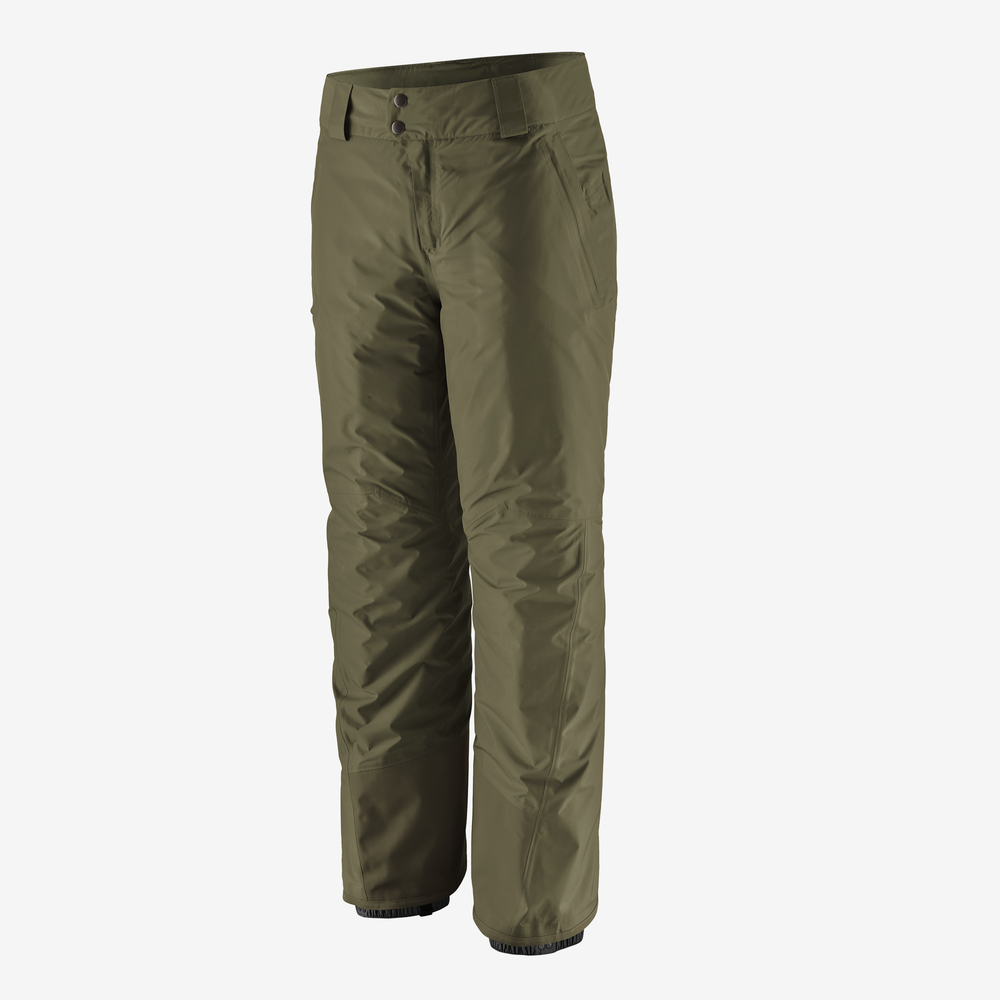Patagonia - Men's Insulated Powder Town Pants