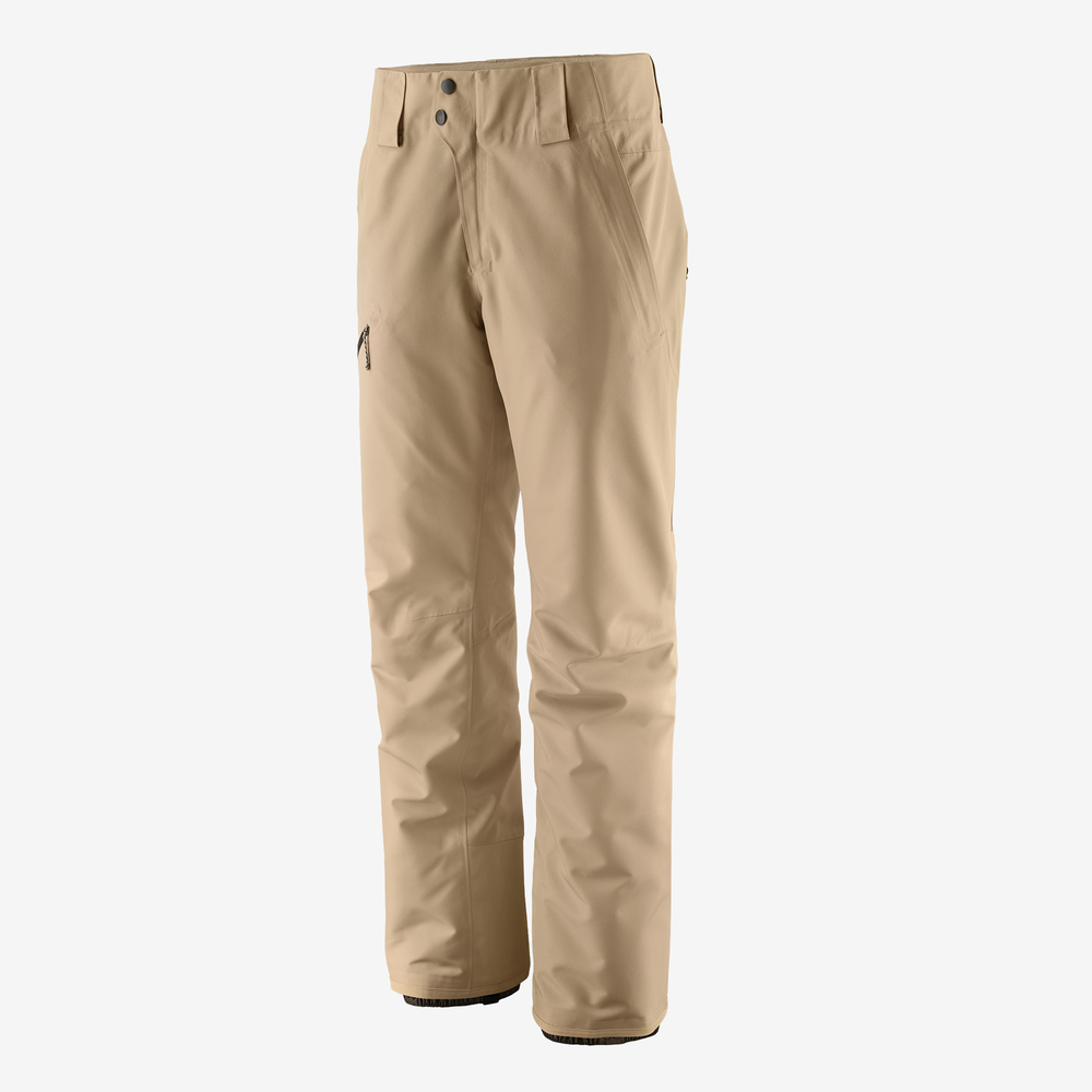 Patagonia - W's Insulated Powder Town Pants - Reg