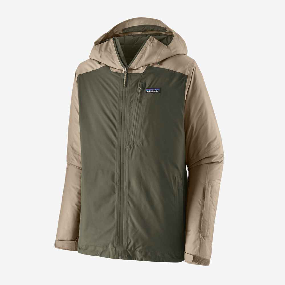 Patagonia - Men's Insulated Powder Town Jacket