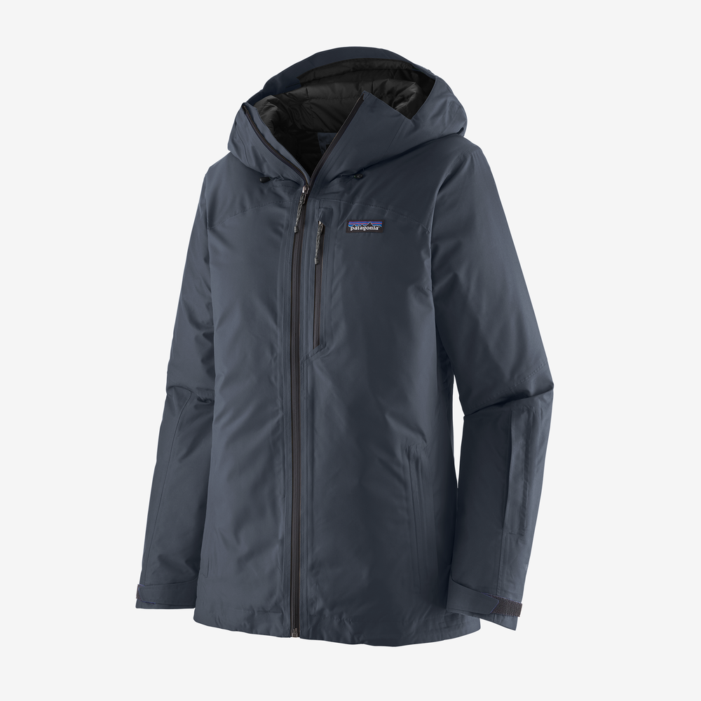 Patagonia - Women's Insulated Powder Town Jacket