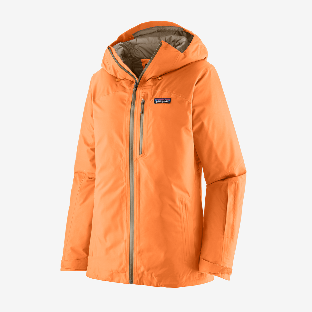 Patagonia - Women's Insulated Powder Town Jacket