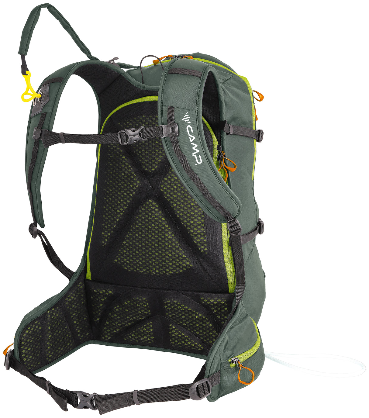 CAMP - SKI RAPTOR 20 - Zaino