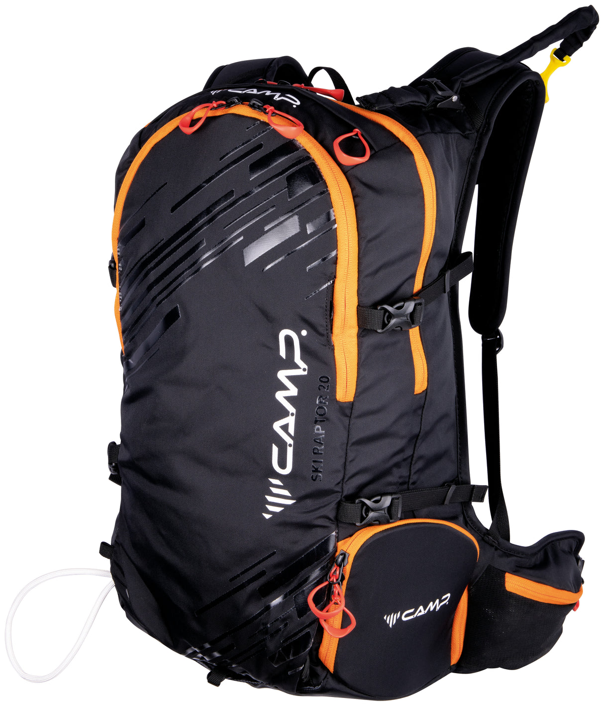 CAMP - SKI RAPTOR 20 - Zaino
