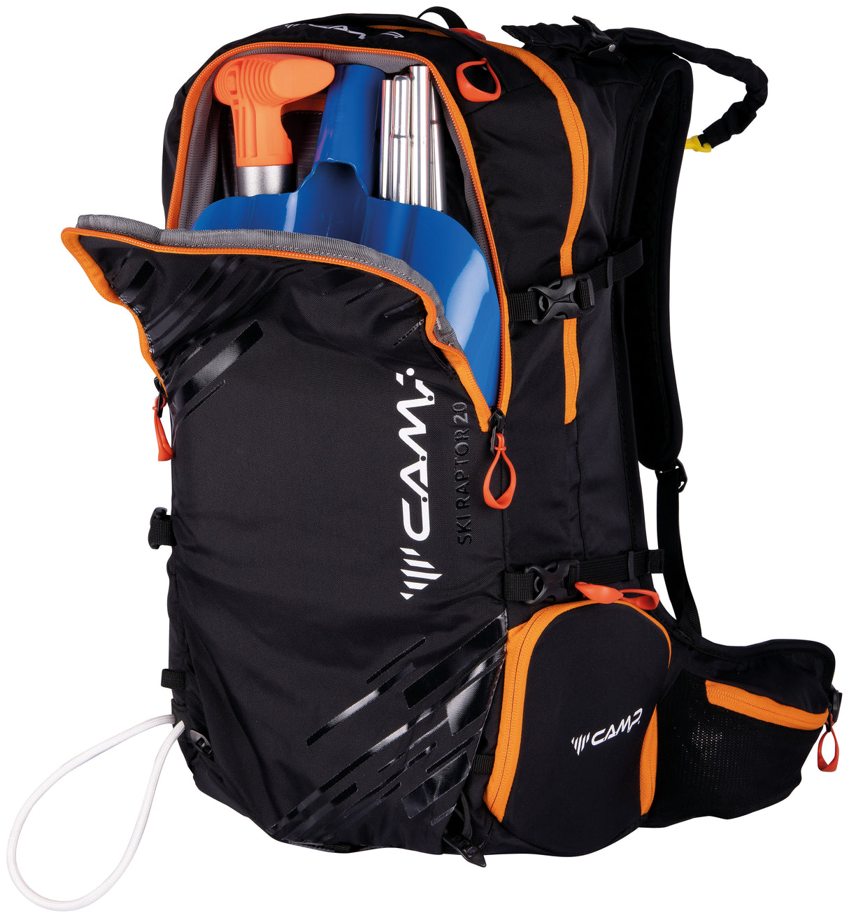 CAMP - SKI RAPTOR 20 - Pack