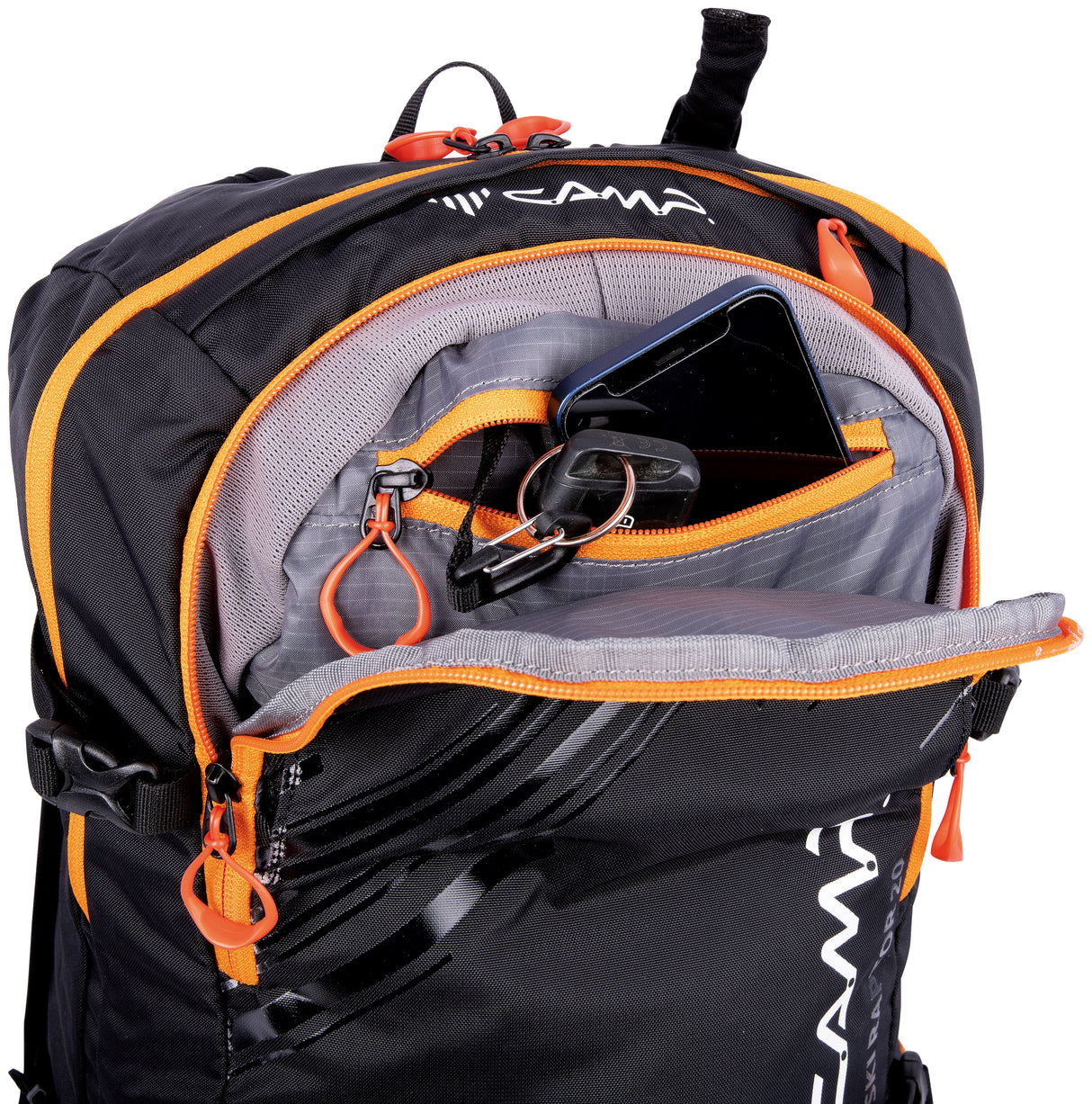 CAMP - SKI RAPTOR 20 - Pack