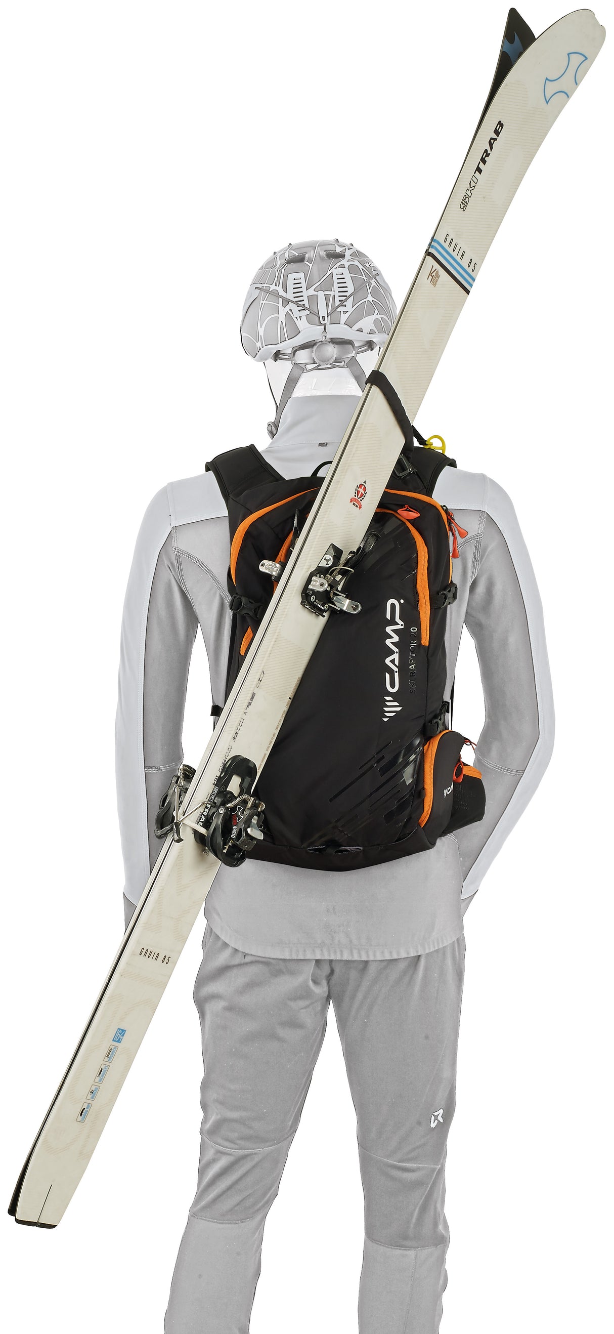 CAMP - SKI RAPTOR 20 - Pack