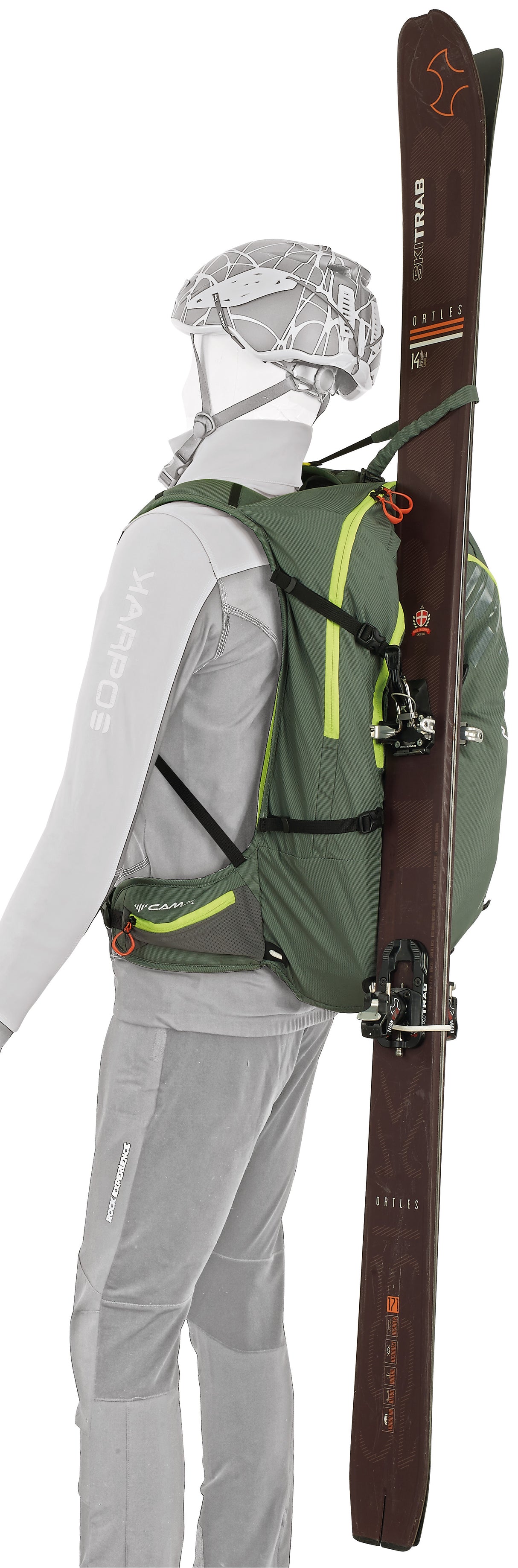 CAMP - SKI RAPTOR 30 - Pack