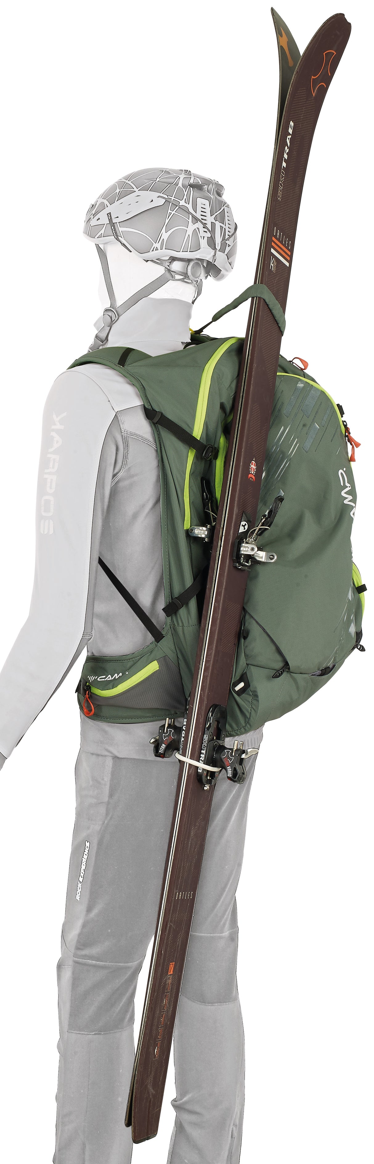 CAMP - SKI RAPTOR 30 - Pack