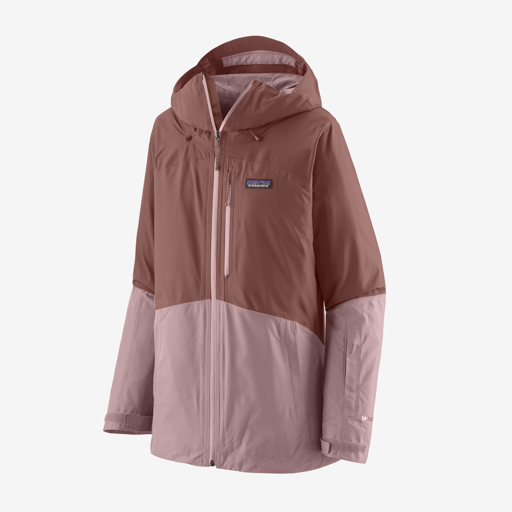 Patagonia - Women's Powder Town Jacket
