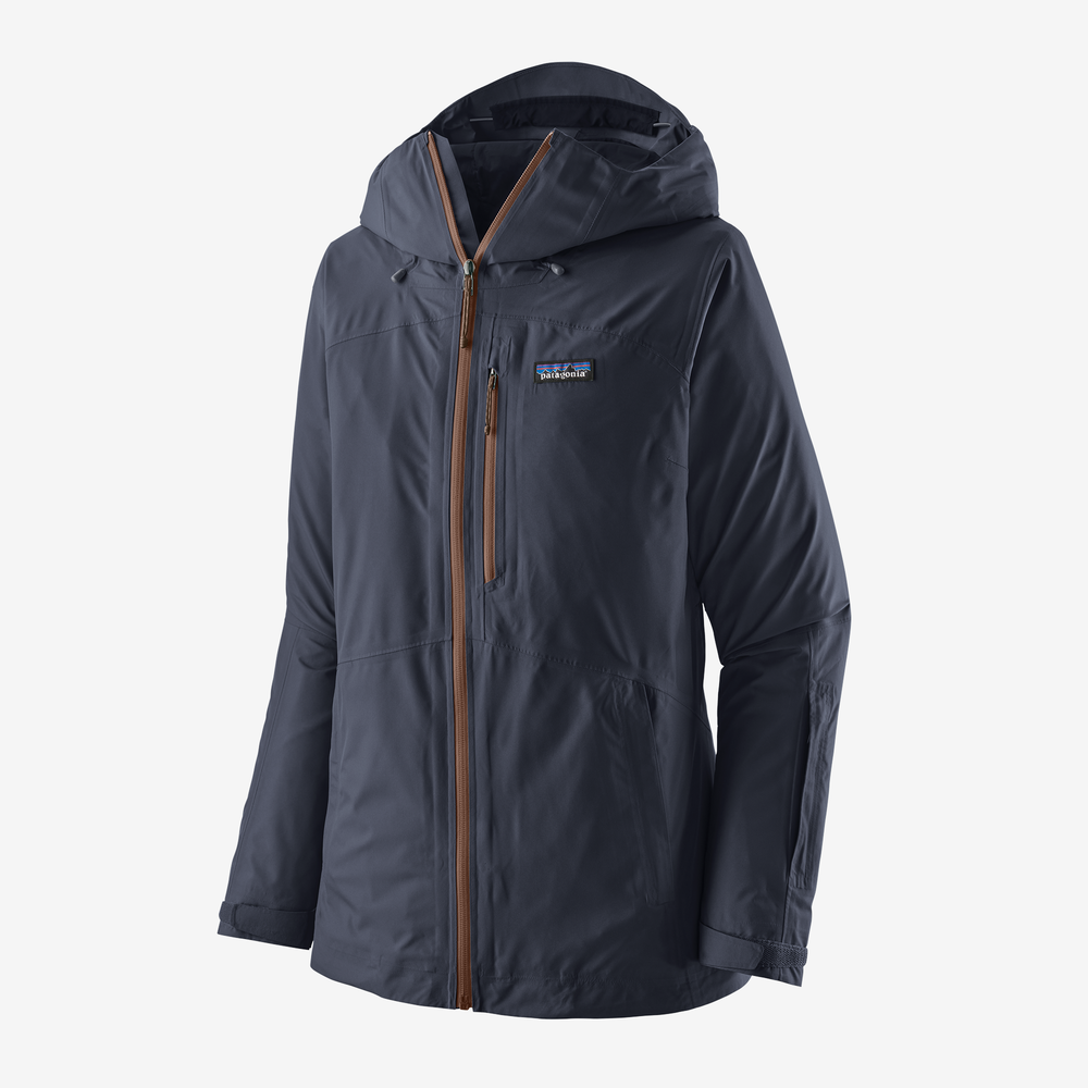 Patagonia - Women's Powder Town Jacket