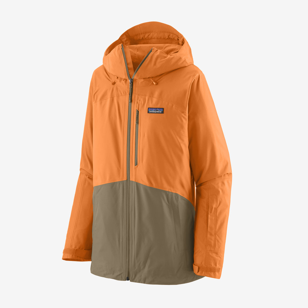 Patagonia - Women's Powder Town Jacket