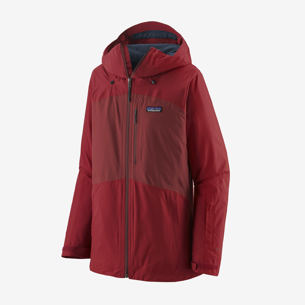 Patagonia - Women's Powder Town Jacket