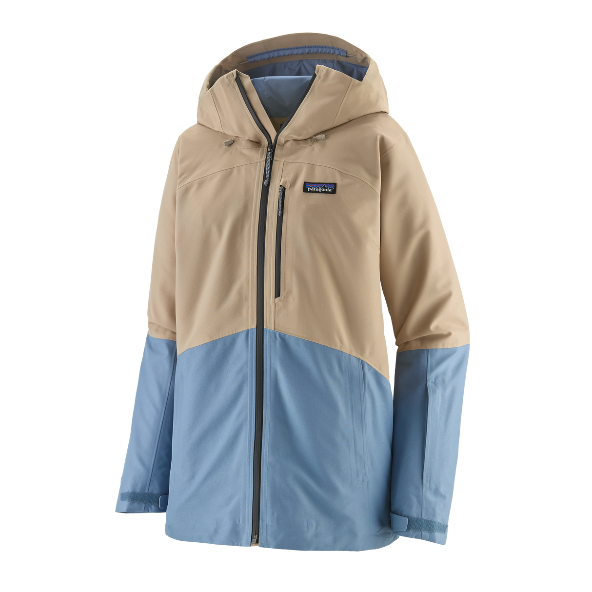 Patagonia - W's Powder Town Jkt