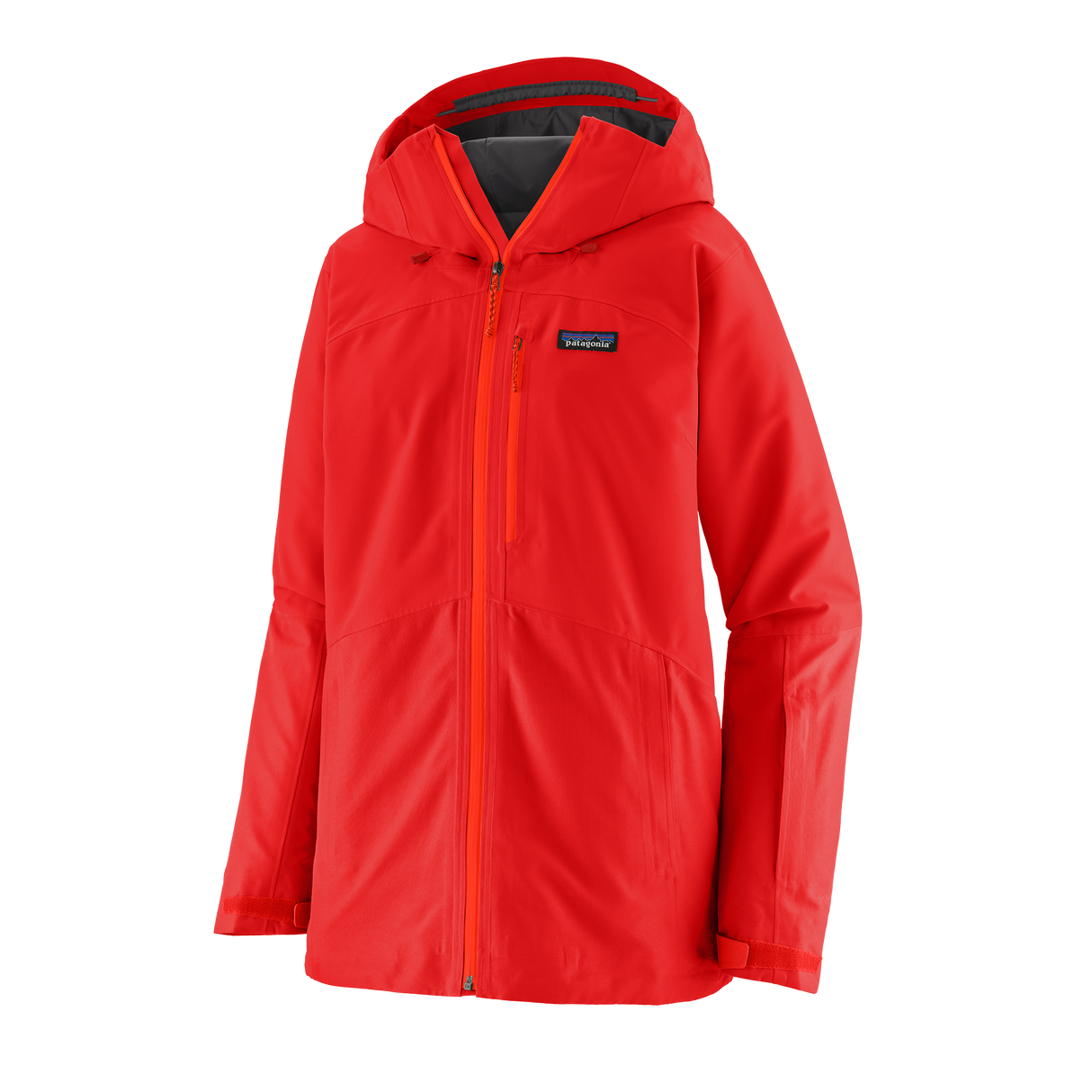 Patagonia - W's Powder Town Jkt