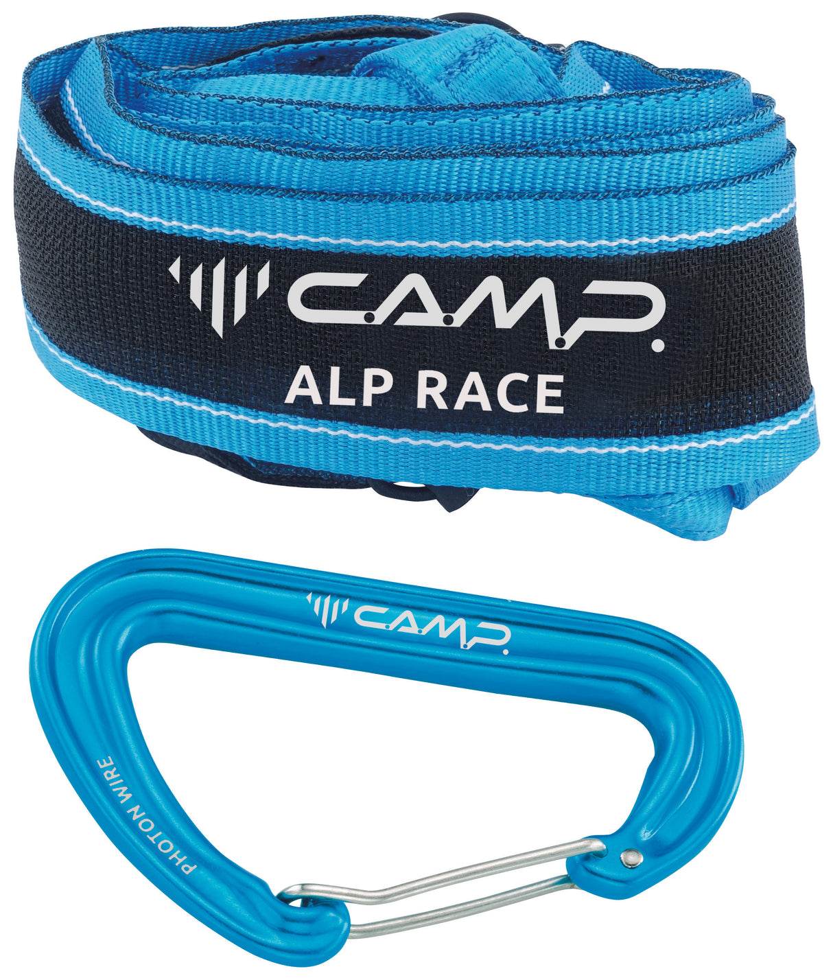 CAMP - ALP RACE - Harness