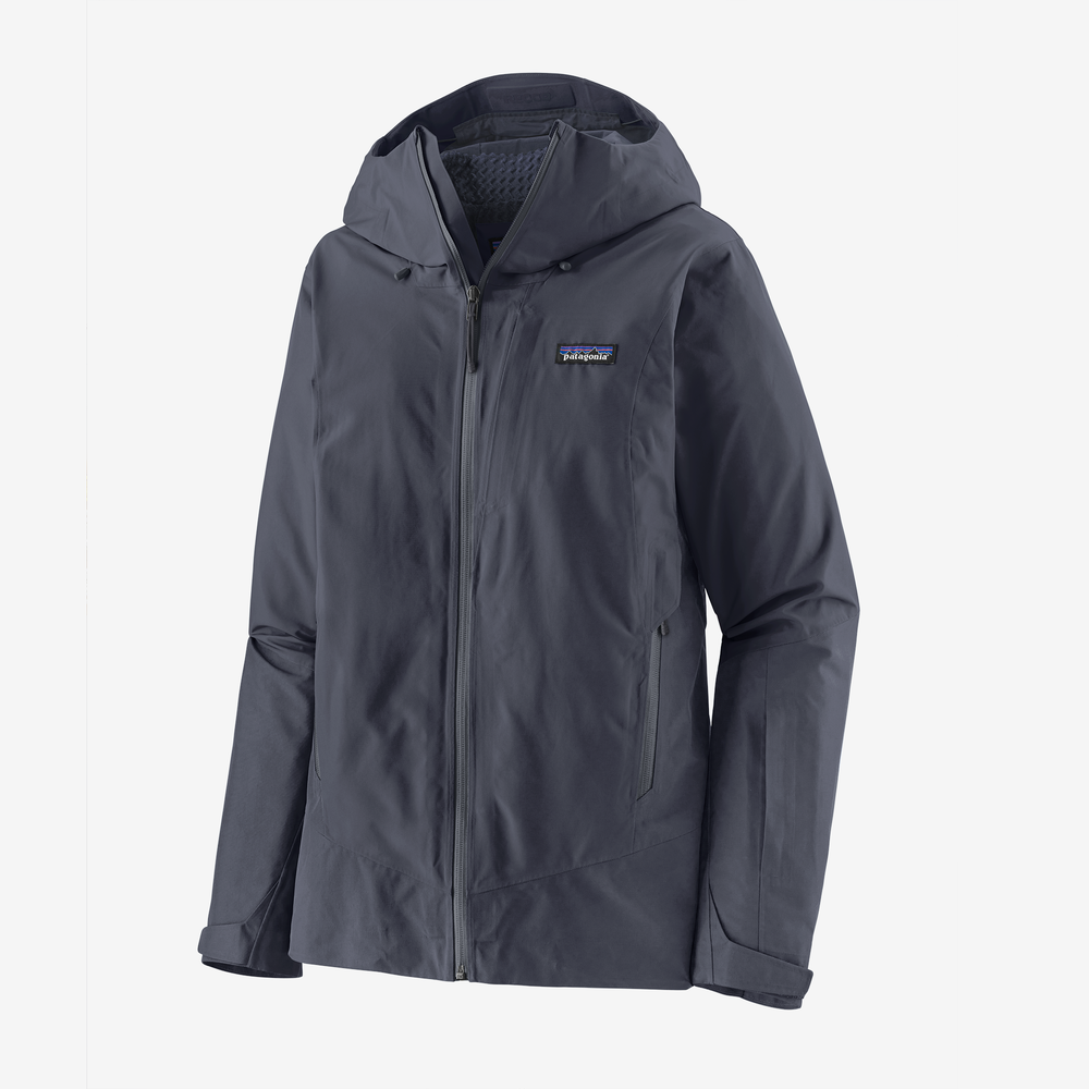 Patagonia - Women's Storm Shift Jacket