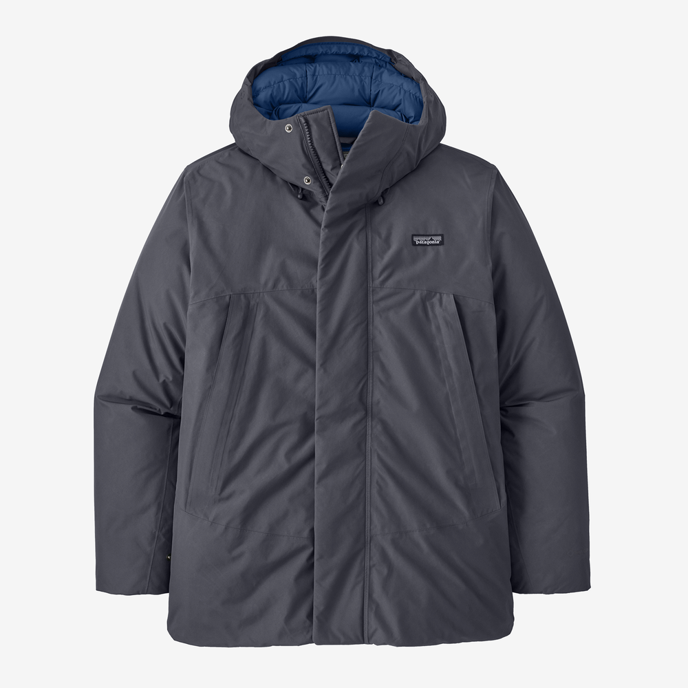 Patagonia - Men's Stormshadow Parka