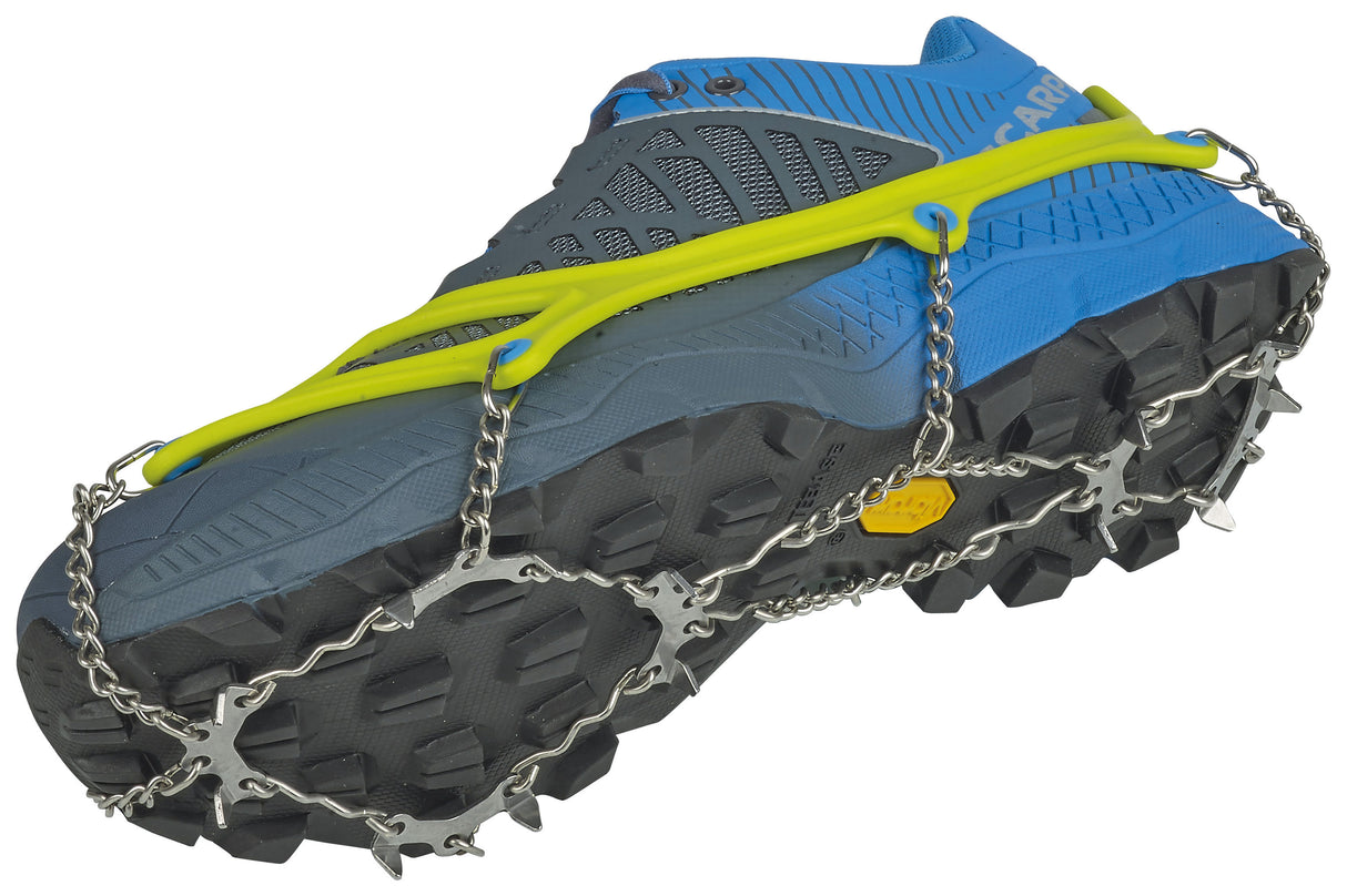 CAMP - ICE MASTER RUN - Ramponcino antiscivolo