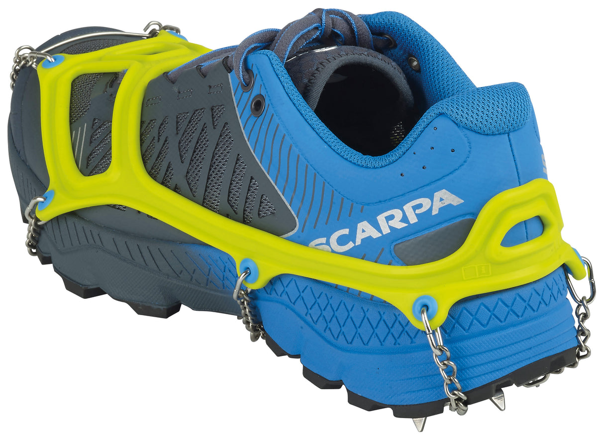 CAMP - ICE MASTER RUN - Ramponcino antiscivolo