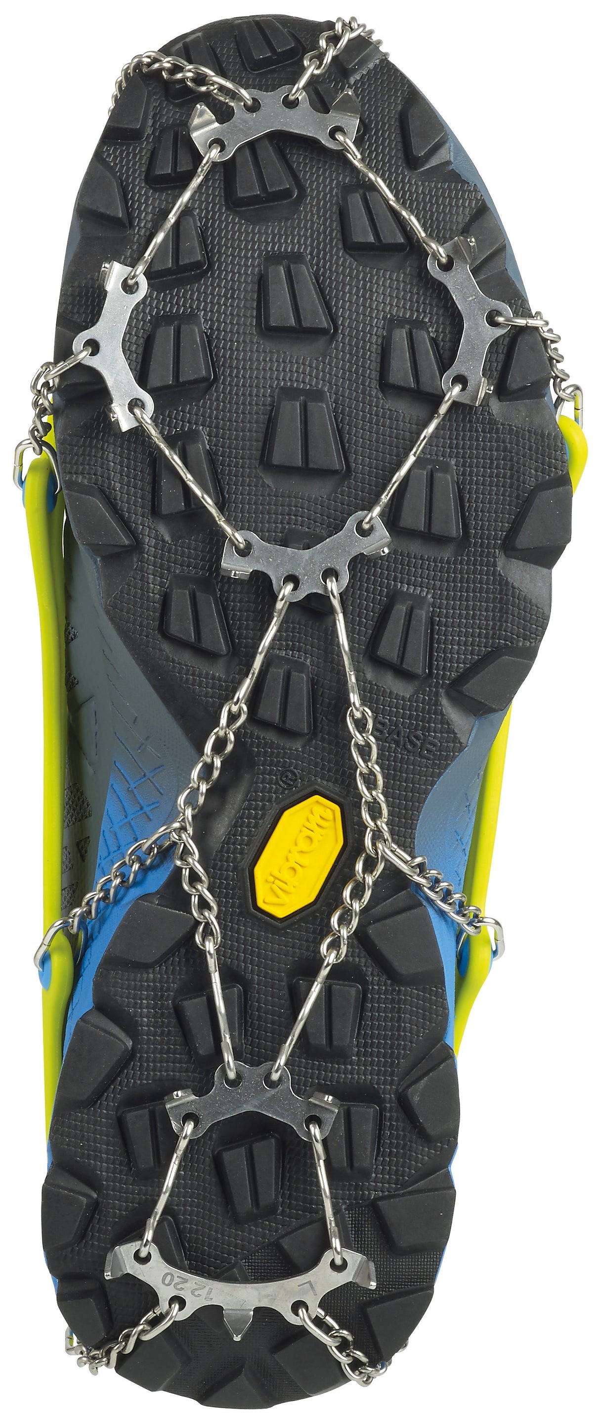 CAMP - ICE MASTER RUN - Ramponcino antiscivolo