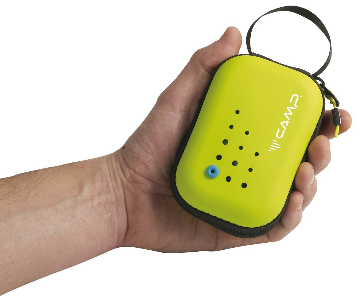 CAMP - ICE MASTER RUN - Ramponcino antiscivolo