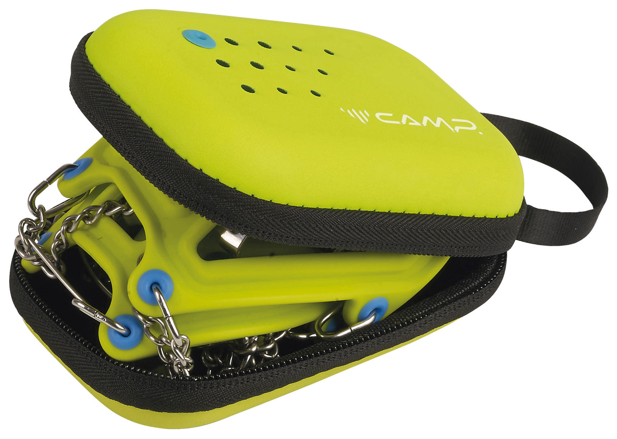 CAMP - ICE MASTER RUN - Ramponcino antiscivolo