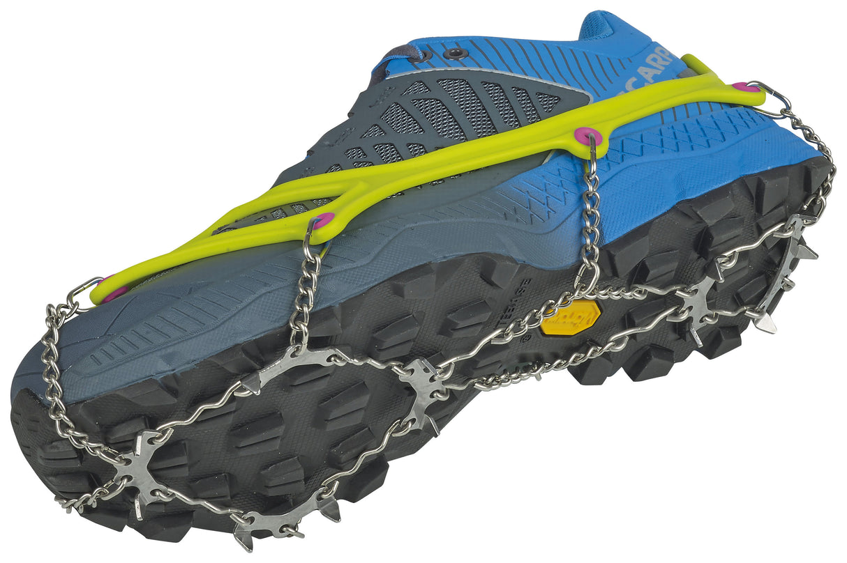 CAMP - ICE MASTER RUN - Ramponcino antiscivolo