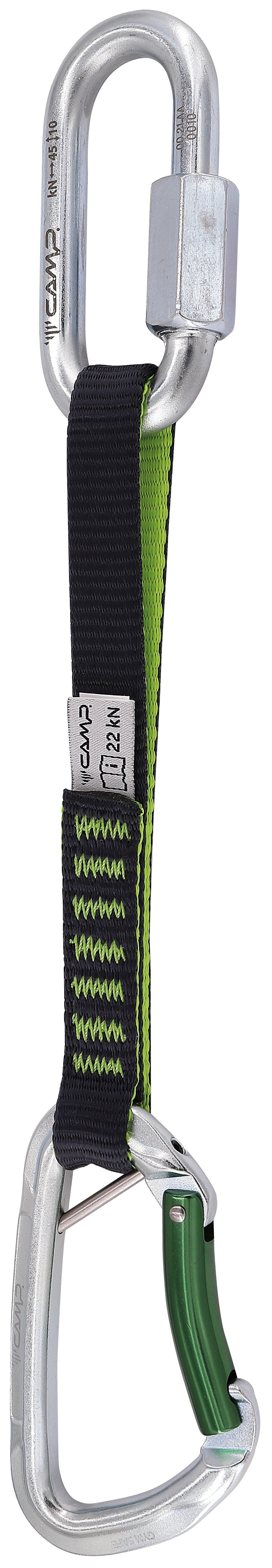 CAMP - GYM SAFE EXPRESS