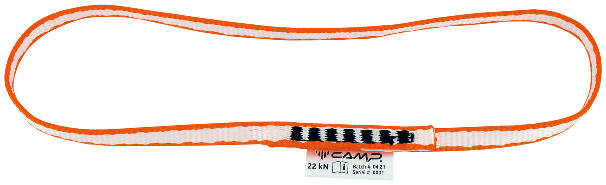 CAMP - EXPRESS RING DYNEEMA 10.5 mm