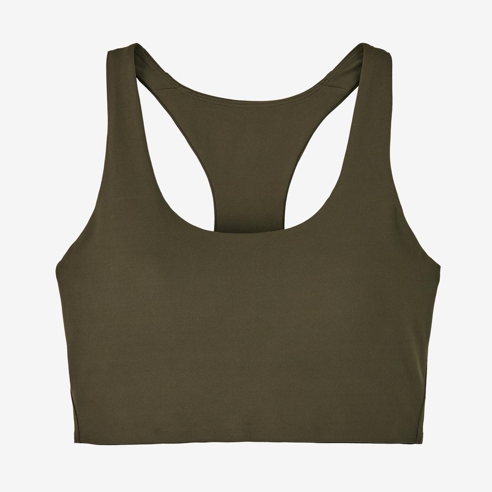 Patagonia - Women's Maipo Mid-Impact Bra