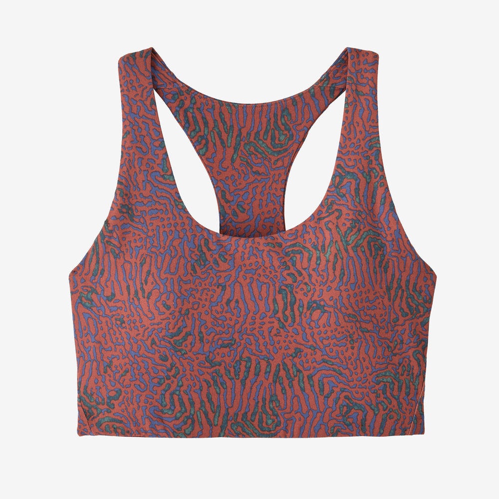 Patagonia - Women's Maipo Mid-Impact Bra