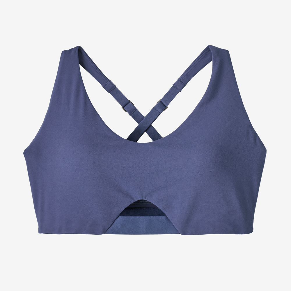 Patagonia - Women's Maipo Low-Impact Adjustable Bra